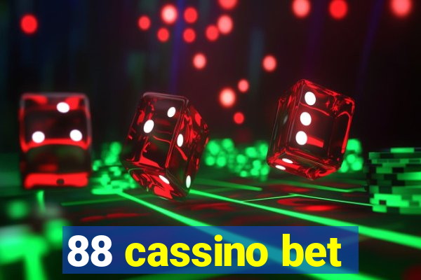 88 cassino bet